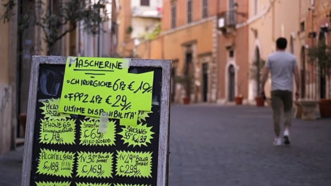 Fällt der Sommerurlaub Corona zum Opfer?