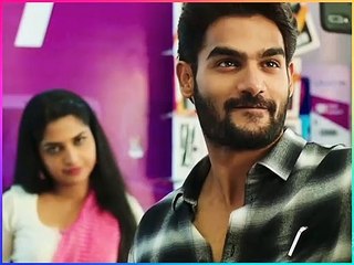 Mazhaiye Mazhaiye Thoovum Mazhaiye | Nakshathra Nagesh  Cute Expressions