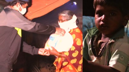 Tribes life in Quarantine Days | ಲಾಕ್ ಡೌನ್ ನಿಂದ ಬಳಲುತ್ತಿದ್ದಾರೆ ಬುಡಕಟ್ಟು ಜನ | Oneindia Kannada