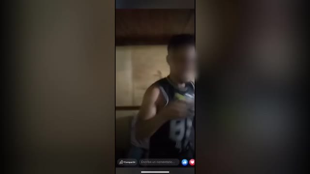 Denunciados tres jóvenes que celebraban una fiesta con drogas en un domicilio en La Rioja