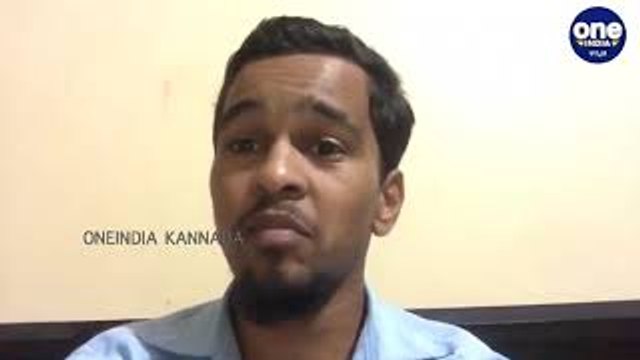 ಪಾದರಾಯನಪುರದಲ್ಲಿ ಸುಳ್ಳು ಸುದ್ದಿ ಹರಡಿಸಿದ್ದರು ಎಂದ ಯುವಕ | Padarayanapura | Oneindia Kannada