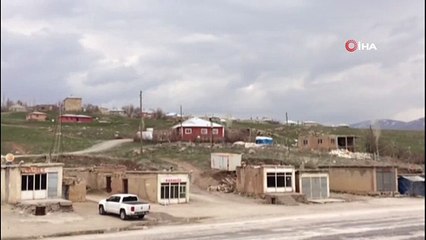 Korona vakalarının gizlendiği Örmetaş’ta test işlemi tamamlandı