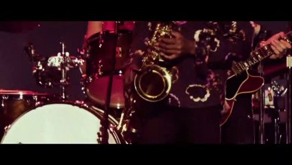 Let Love Rule - Lenny Kravitz (live)