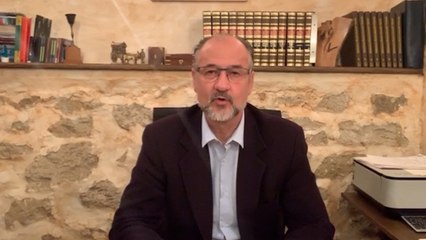 CyL recupera actividad parlamentaria con un pleno reducido