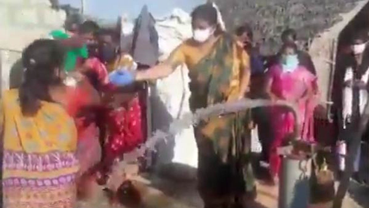 ஊருக்கு ஒரு நியாயம்.. இவருக்கு ஒரு நியாயம்.. சர...