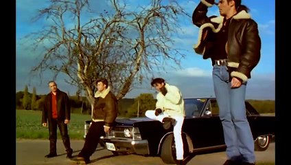 GSQUAD JSQUAD 4 - touché en intro plein coeur