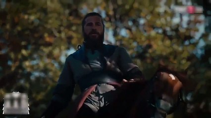 اجمل صدفه و اروع مشهد قيامة ارطغرل