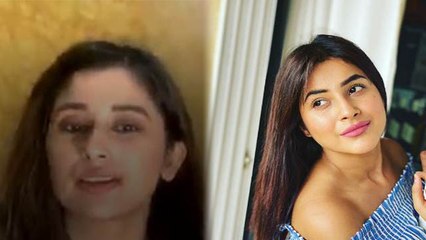 Shehnaz Gill  के घमंड पर बोली Saba Khan; Watch video | FilmiBeat