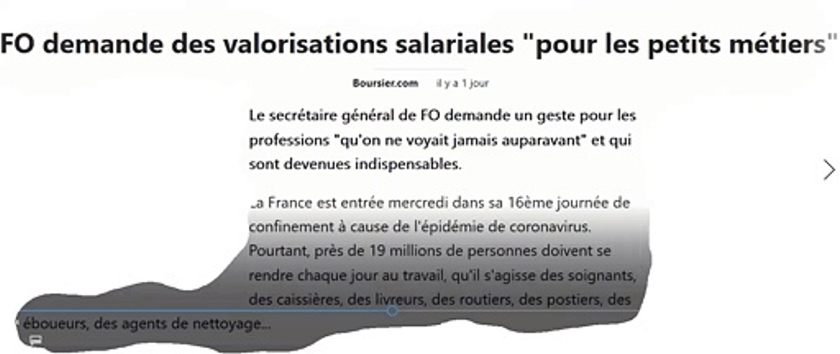 34\Et si on payait mieux les petites gens ?
