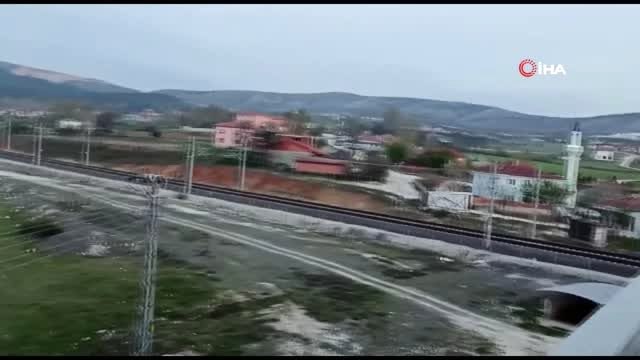 Bozüyük'te bir mahalle daha karantina altına alındı