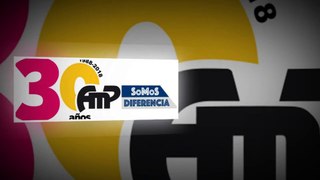 Ya Falta Poco - Asociación AMP