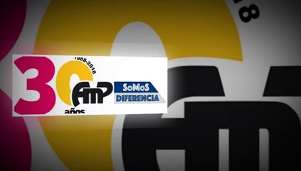 Ya Falta Poco - Asociación AMP