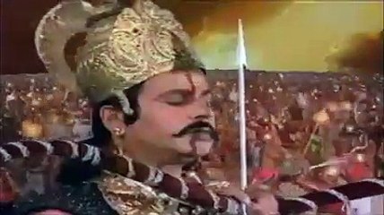 मेघनाद ने राम लक्ष्मण को बांधा नागपाश में |   Ramayan Episode | Laxman aur Meghnath  yudh