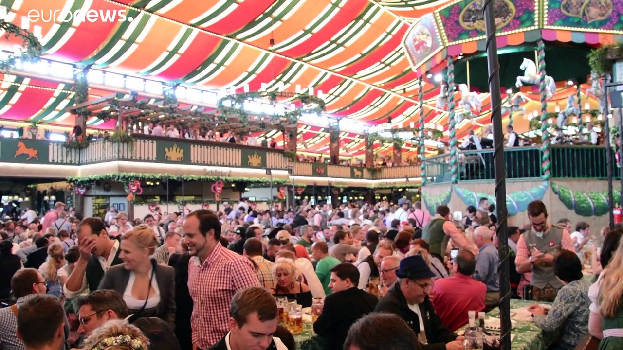 'Risiko einfach zu hoch': Kein Oktoberfest 2020