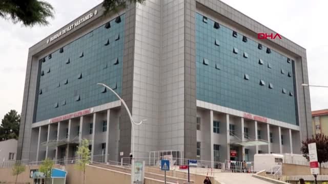 BURDUR Saldırıda yaralanan Başkan Şenel Böyle bir şeyin geleceğini tahmin ediyordum