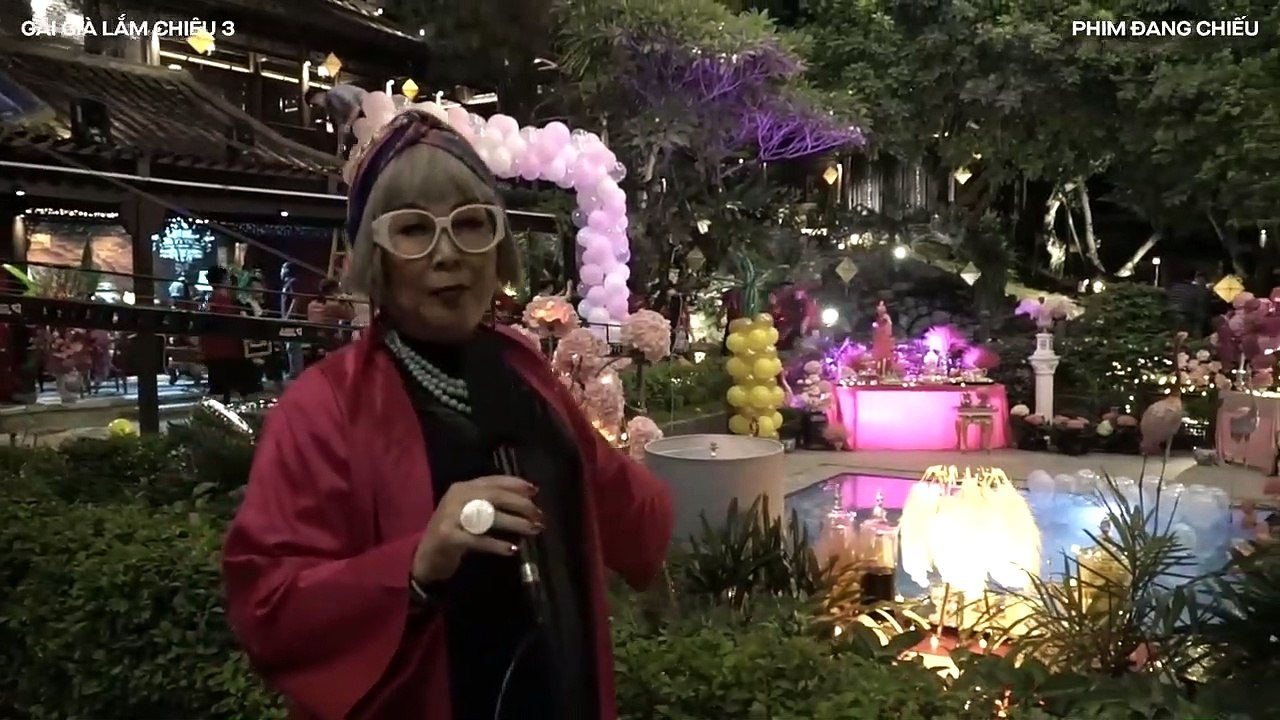 Gái Già Lắm Chiêu 3 | Nghe Mệ nội bóc giá Lê Gia