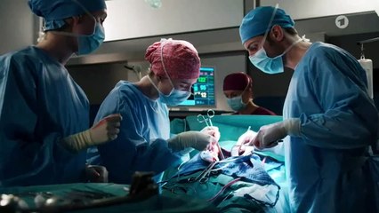 Der falsche Weg (139) - In aller Freundschaft - Die jungen Ärzte