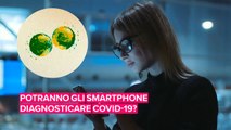 Coronavirus: test fai-da-te tramite smartphone?