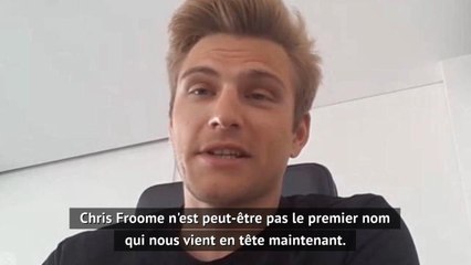 Tour de France - Malgré les défaveurs des pronostics, Kittel croit encore en Froome