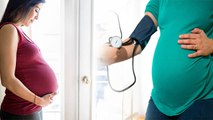 Pregnancy में अगर Low Blood Pressure हो जाए तो क्या करना चाहिए | BP Low in Pregnancy | Boldsky