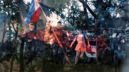 Hậu duệ mặt trời Philippin