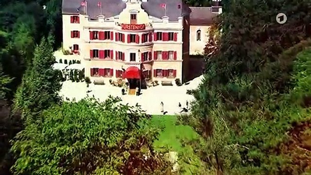 Sturm der Liebe Folge 3365 Pony randaliert