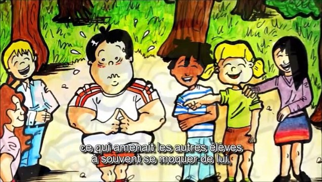 Le Monde Fabuleux de Chloé : 31- La victoire de Maxime