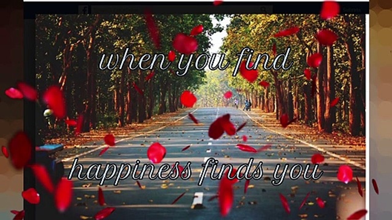 thanking ALLAH