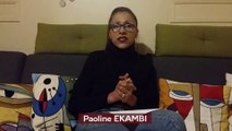 DIRIGEANTES - Interview confinée de Paoline Ekambi