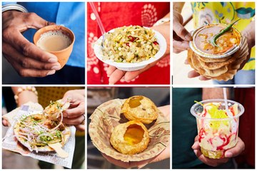 Mumbai's Snacks Are Legendary—Here's How to Make Them at Home
