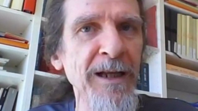 Tri des malades : les résidents des EHPAD n’ont plus accès à l’hôpital | Le Speech de Michel Parigot, président de coronavictimes