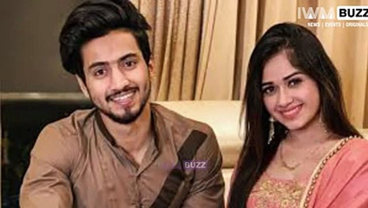 Faisu- Jannat Zubair In Desi or Western Which Looks Better _