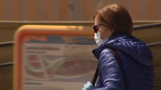 Caen los ingresos en UCI: solo dos comunidades autónomas tienen más de 5 nuevos casos