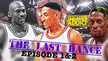 Michael Jordan The Last Dance ESPN Documentary Recap Review ,Was Scottie Pippen Wrong_ #TheLastDance