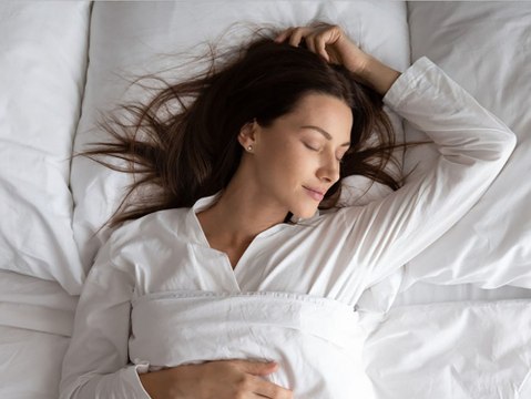 Schlafstörungen: Kann zu viel Schlaf depressiv machen?