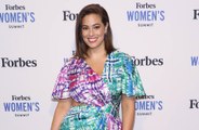 Ashley Graham is feeling like herself again 3 months after giving birth