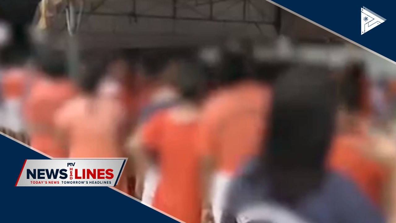 18 women inmates, BuCor personnel at CIW CoVID-19 positive