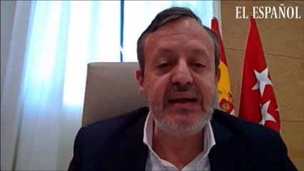 Madrid admite que sus residencias no estaban "preparadas" para la pandemia