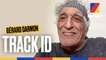 Gérard Darmon l Track ID spécial confinment
