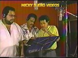 Conjunto Clasico ,canta Tito Nieves - Vuela Paloma -  Micky Suero Videos