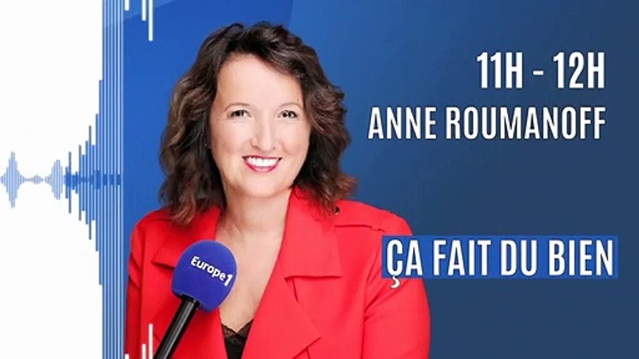 EXTRAIT - Mimie Mathy sur la crise sanitaire : "J'espère que ça va mettre le doigt sur tout ce qui n'allait pas pour l'hôpital"