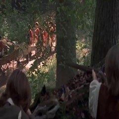 Best hollywood movie scene| Patriot movie 2000| kid snipers