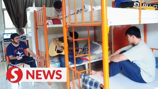 Govt must not allow 'balik kampung' rush when allowing uni students to return home