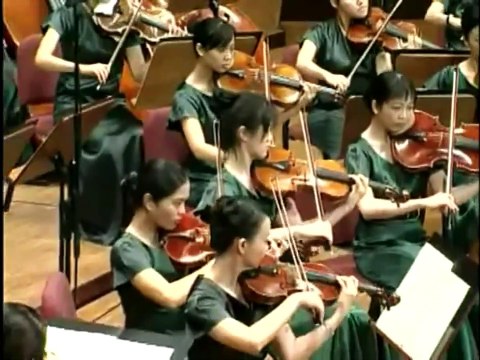 PIETRO MASCAGNI – Cavalleria rusticana. Intermezzo. (HD)