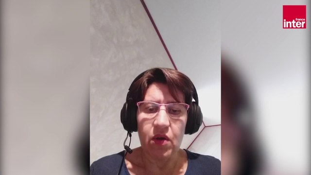 La question de la solidarité est fondamentale - Entretien confiné avec Valérie Masson-Delmotte