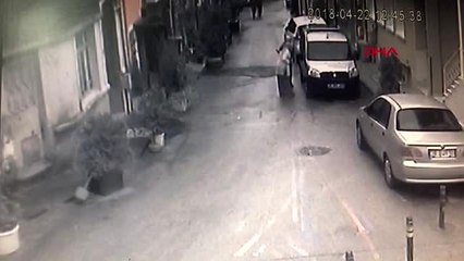 BURSA Önce tartıştığı babasını, ardından kendini bıçakladı