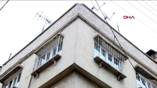 GAZİANTEP Babasının dövdüğü 9 yaşındaki Ceylan, 4 günlük yaşam savaşını kaybetti