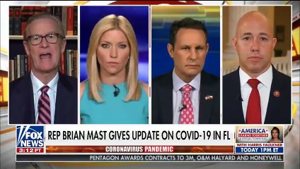 Fox & Friends 4-21-20 FULL SHOW - Trump Breaking News April 21, 2020