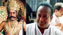 Ramayan के रावण Arvind Trivedi से जुड़ी ये बातें आपको भी चौंका देंगी, MUST WATCH | Boldsky
