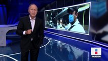 Noticias con Ciro Gómez Leyva | Programa Completo 20/abril/2020